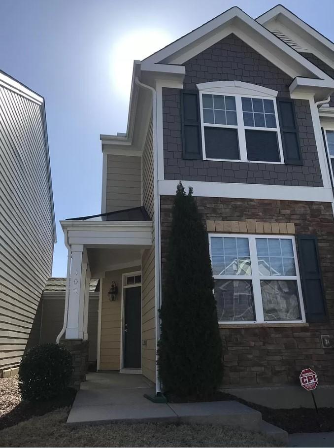 409 Hammond Oak Lane Wake Forest NC 27587