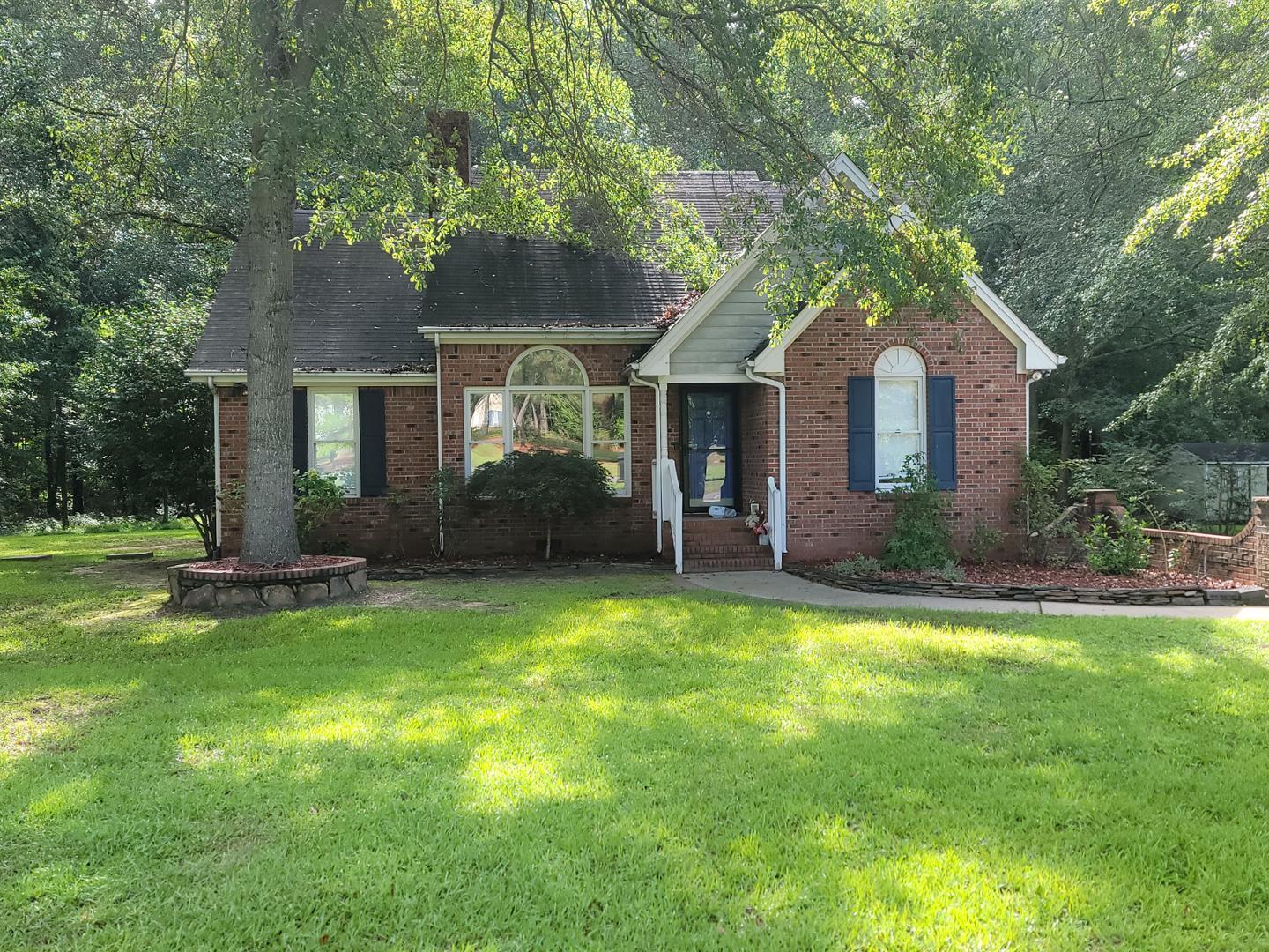 9937 Huntwyck Drive Raleigh NC 27603