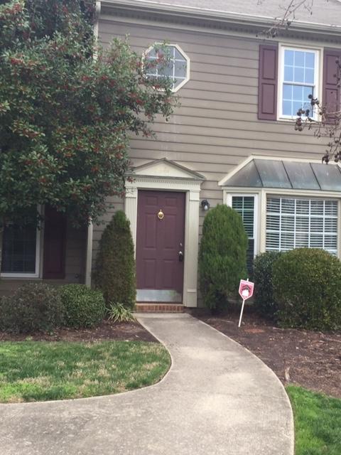 2961 Faversham Place Raleigh NC 27604