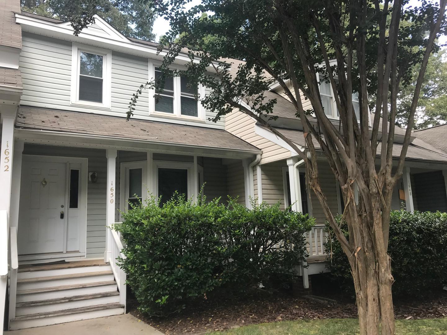 1650 Claiborne Court Raleigh NC 27606