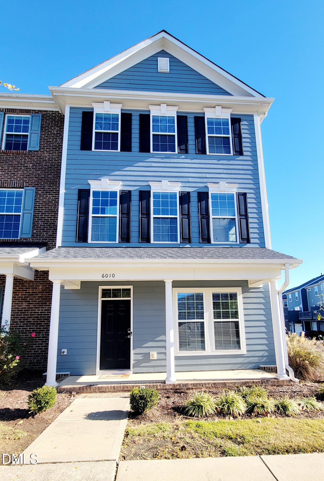 6010 Kayton Street Raleigh NC 27616