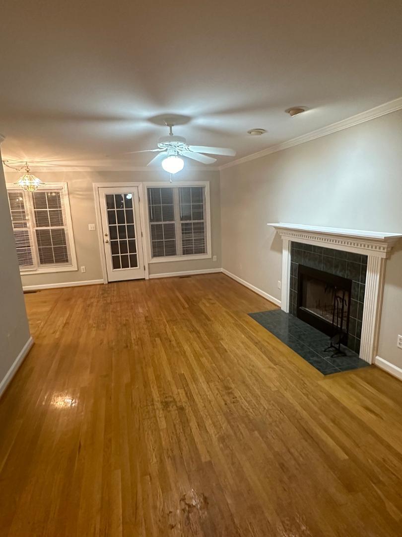 2924 Golden Oak Court Raleigh NC 27603