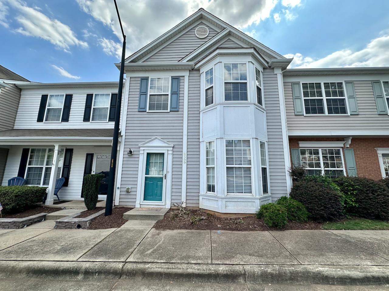 8509 Mount Valley Lane Raleigh NC 27613