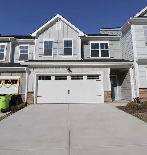 149 Sears Ridge Lane Morrisville NC 27560