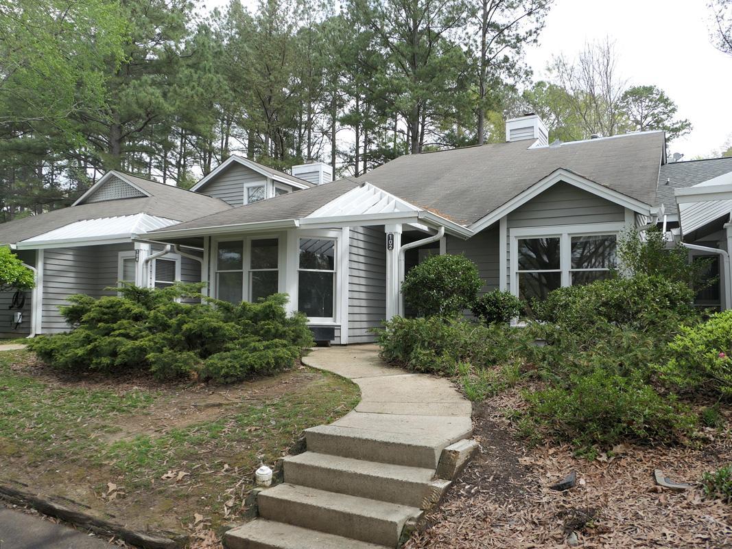 102 White Oak Way Chapel Hill NC 27514