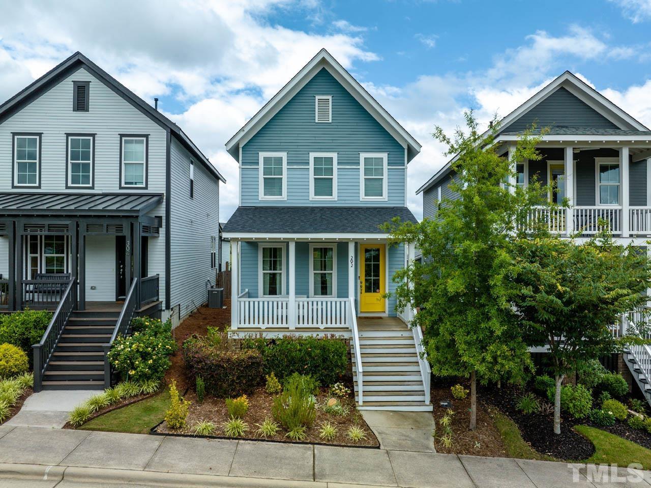 292 Granite Mill Boulevard Chapel Hill NC 27516