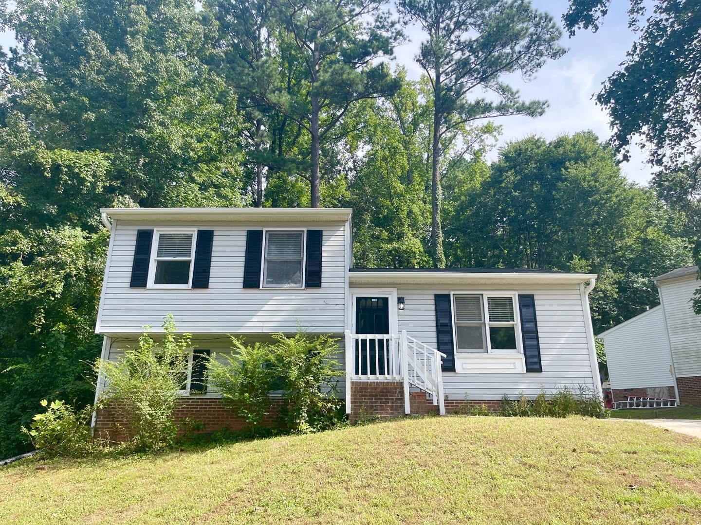 2009 Rabbit Run Raleigh NC 27603