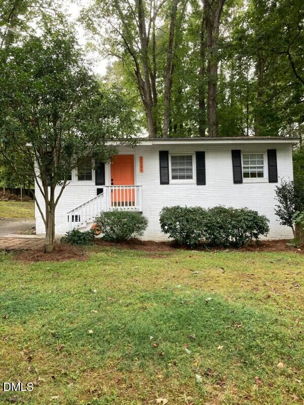 1505 Woodland Road Garner NC 27529