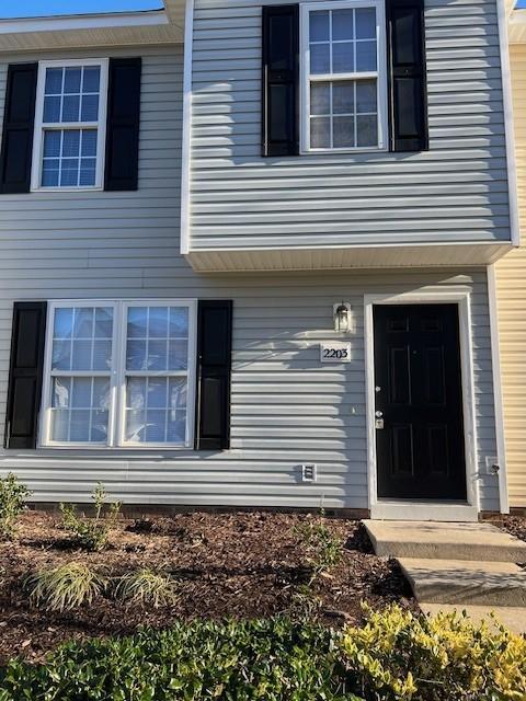 2203 Violet Bluff Court Raleigh NC 27610