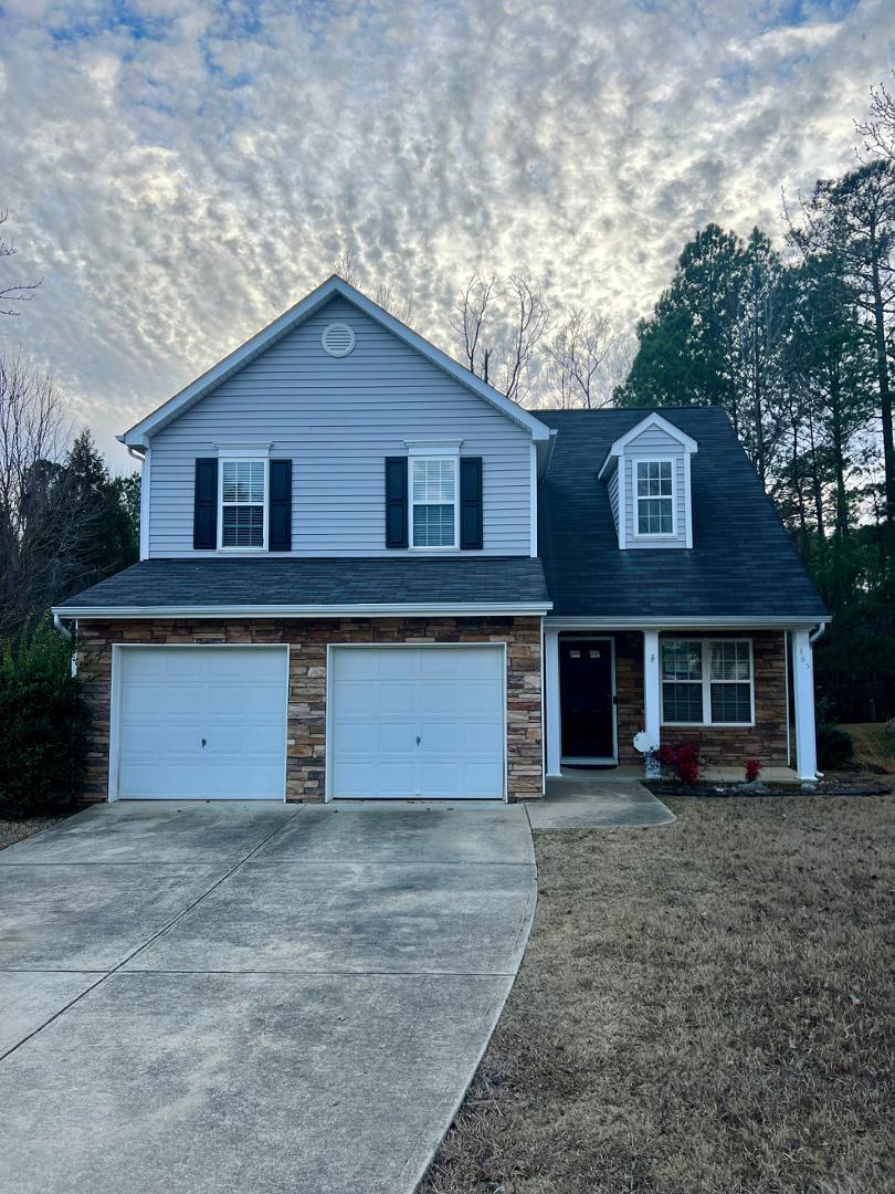 365 Indian Branch Drive Morrisville NC 27560