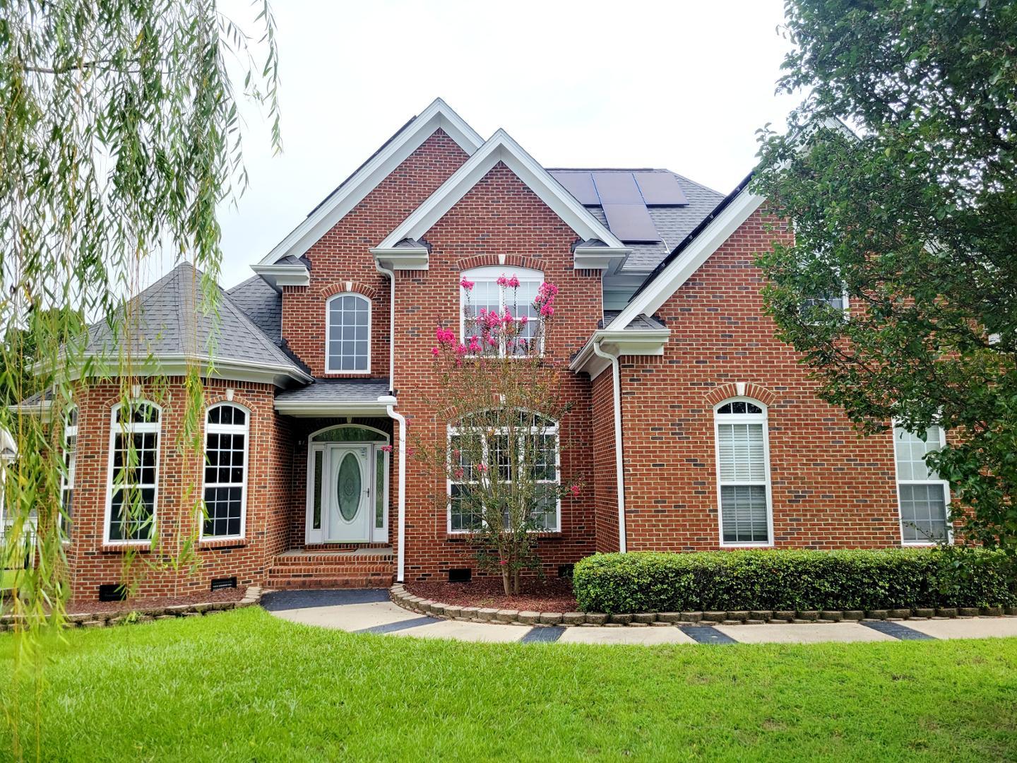 837 Oxen Circle Raleigh NC 27603