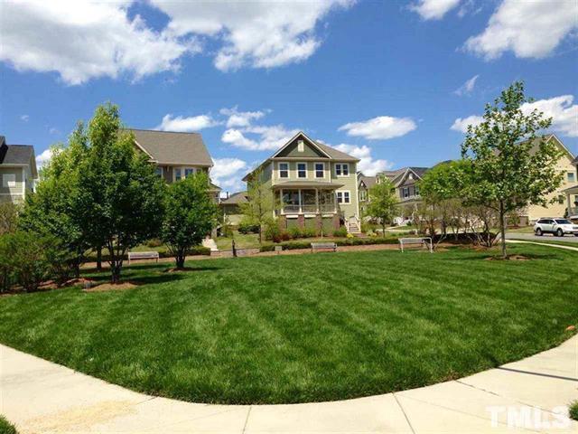 53 Harlow Bend Chapel Hill NC 27516