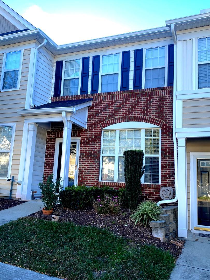 5737 Clearbay Lane Raleigh NC 27612