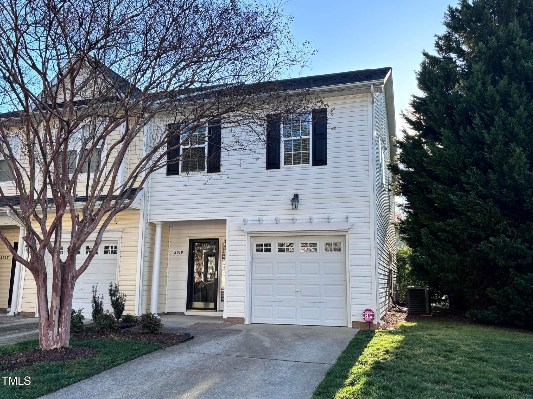 3010 Winding Waters Way Raleigh NC 27614