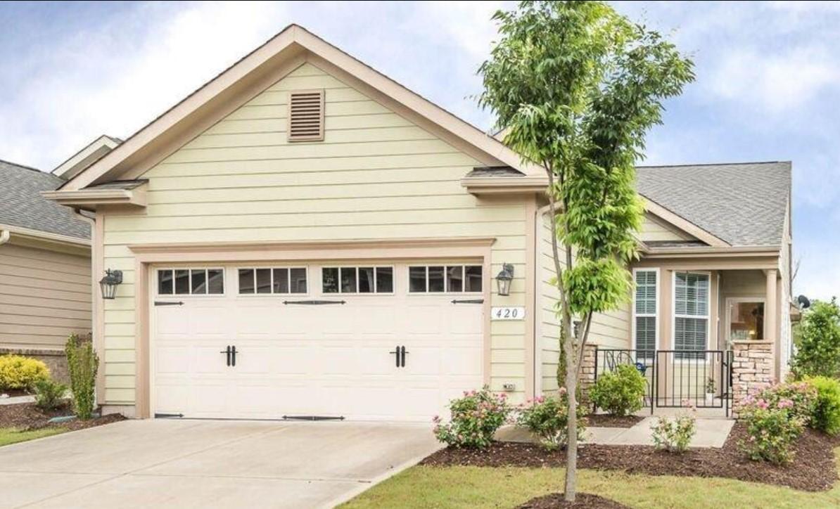 420 Excalibur Drive Morrisville NC 27560