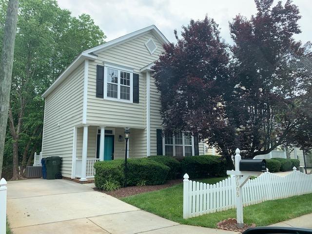 5008 Morning Edge Drive Raleigh NC 27613