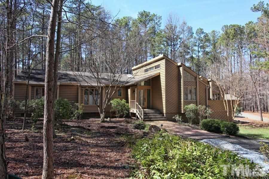 12 Sweetbriar Lane Chapel Hill NC 27514