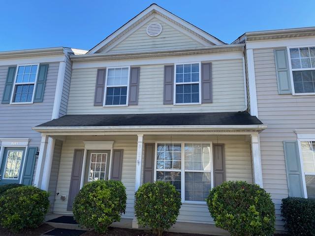 8147 Rhiannon Road Raleigh NC 27613