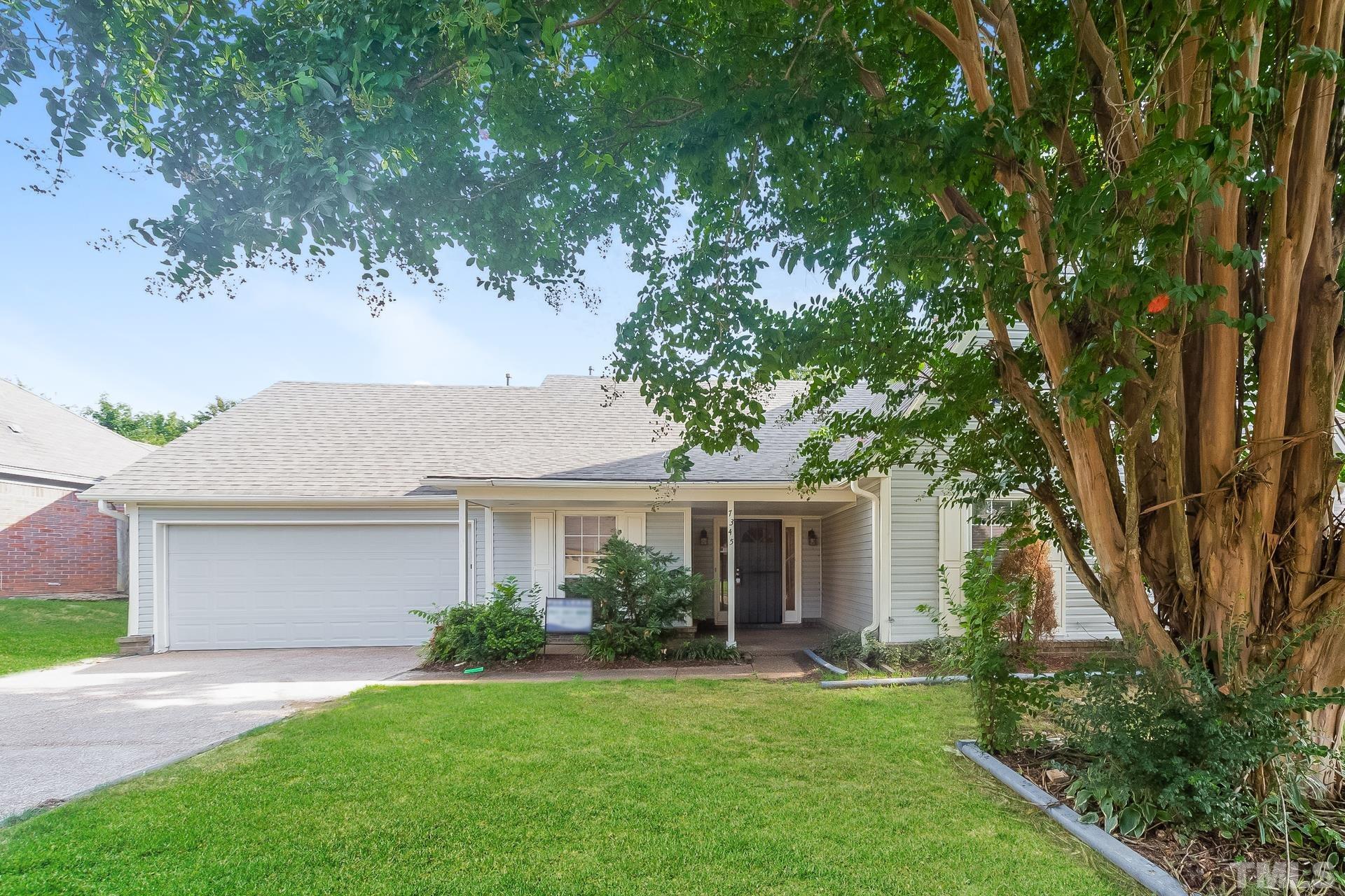 28 Pepper Lane Garner NC 27529