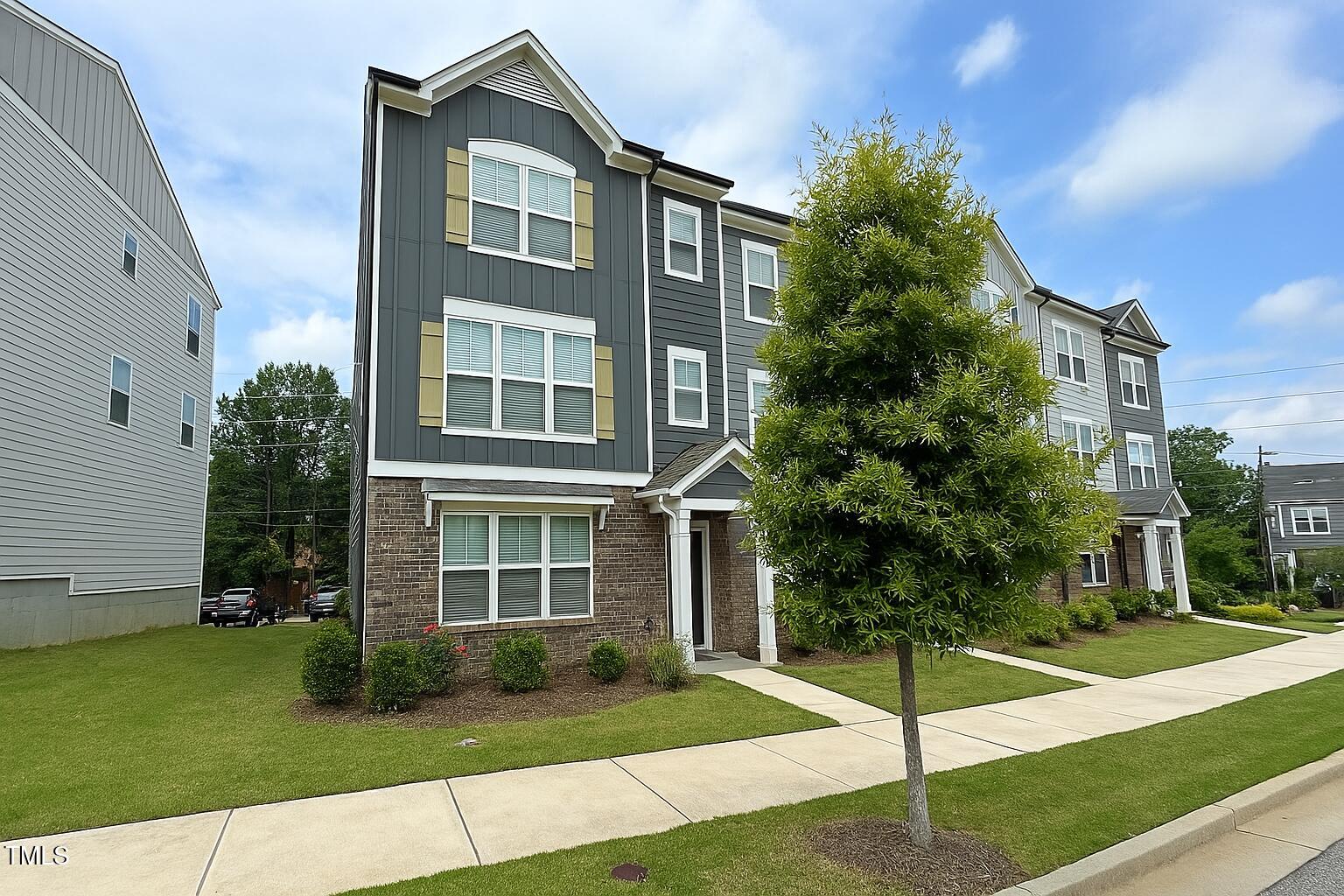 7016 Gentle Pine Place Raleigh NC 27613