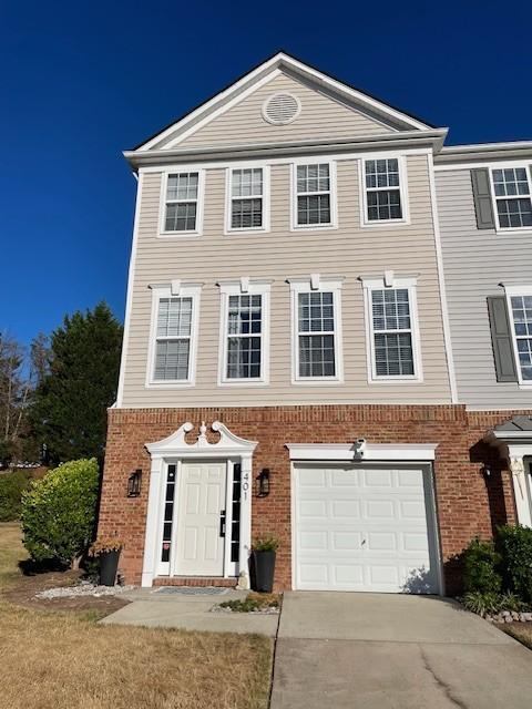 401 Sutter Gate Lane Morrisville NC 27560