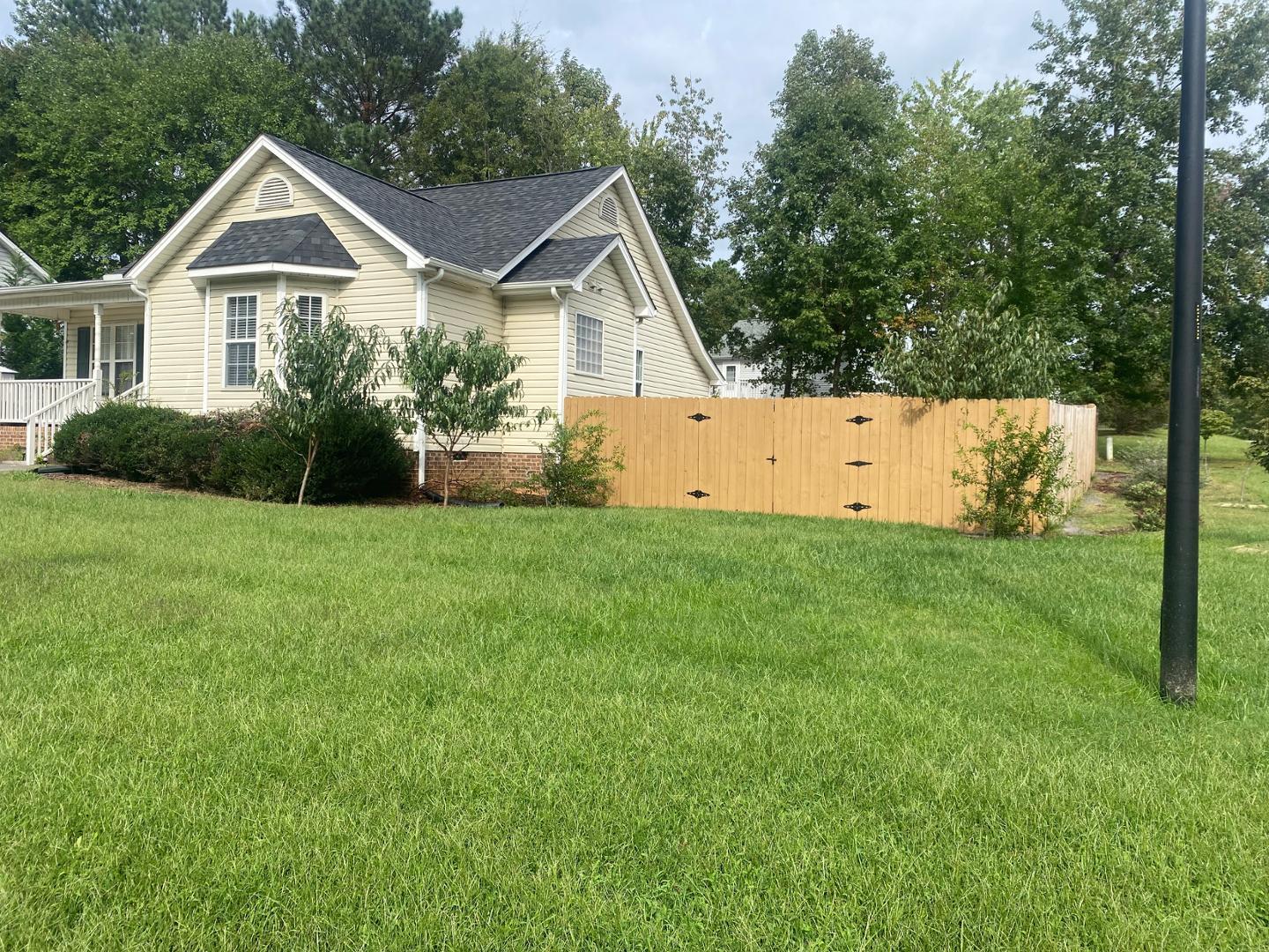 521 Jaffiley Court Wake Forest NC 27587