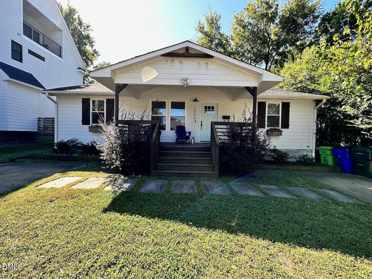 1006 E Martin Street Raleigh NC 27601