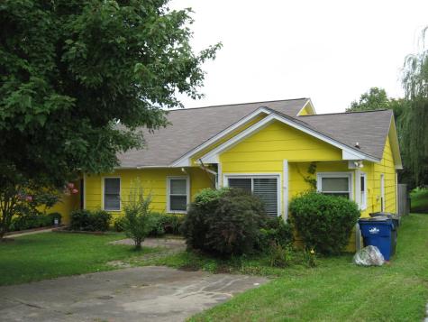 3605 Pine Knoll Drive Raleigh NC 27604