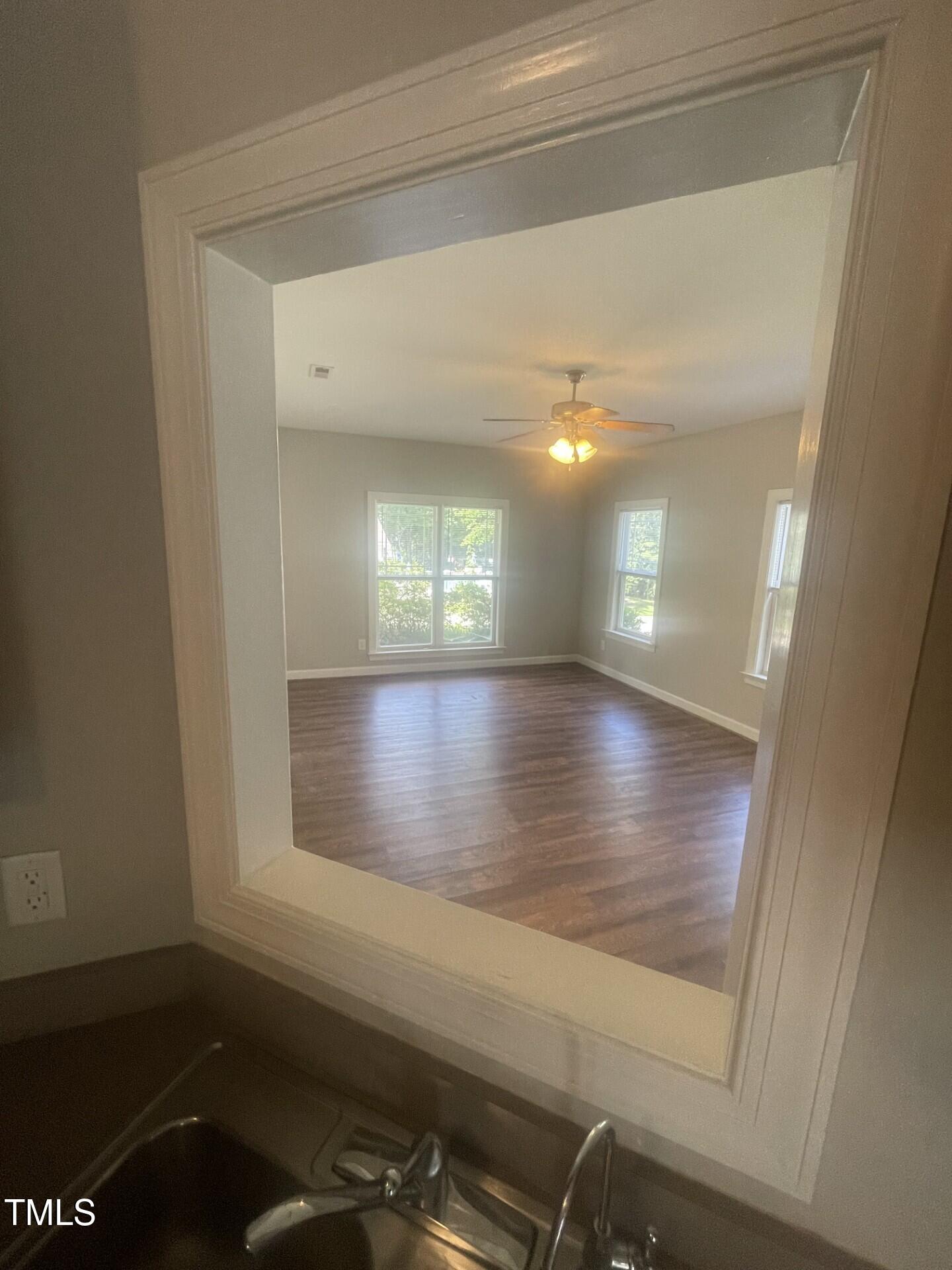 4016 Landover Lane Raleigh NC 27616