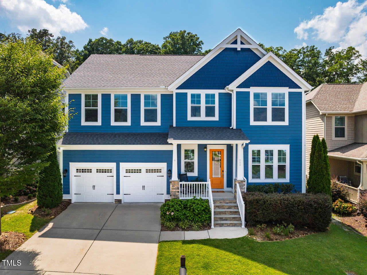 700 Tobacco Farm Way Chapel Hill NC 27516
