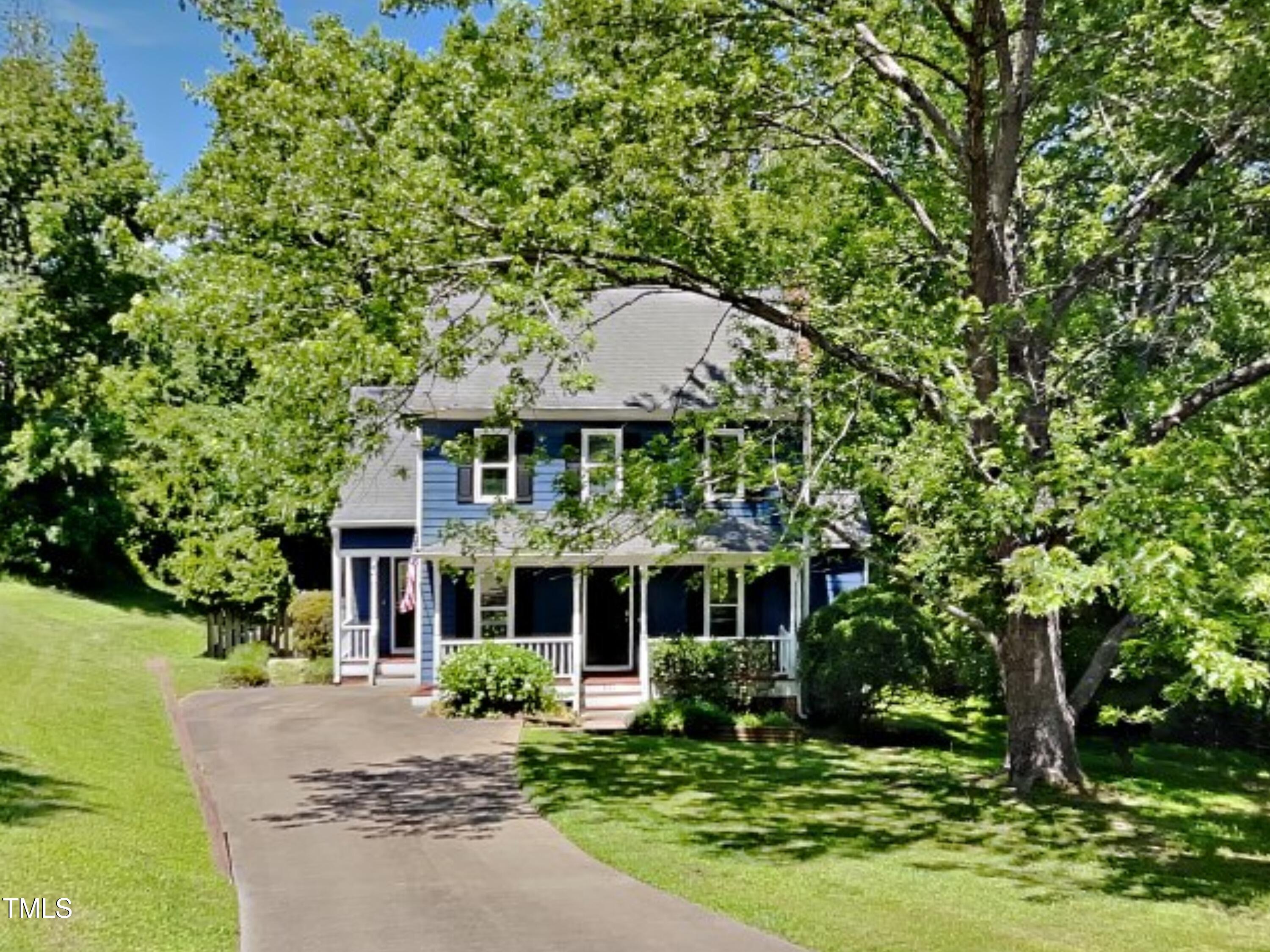 901 Big Bend Court Wake Forest NC 27587