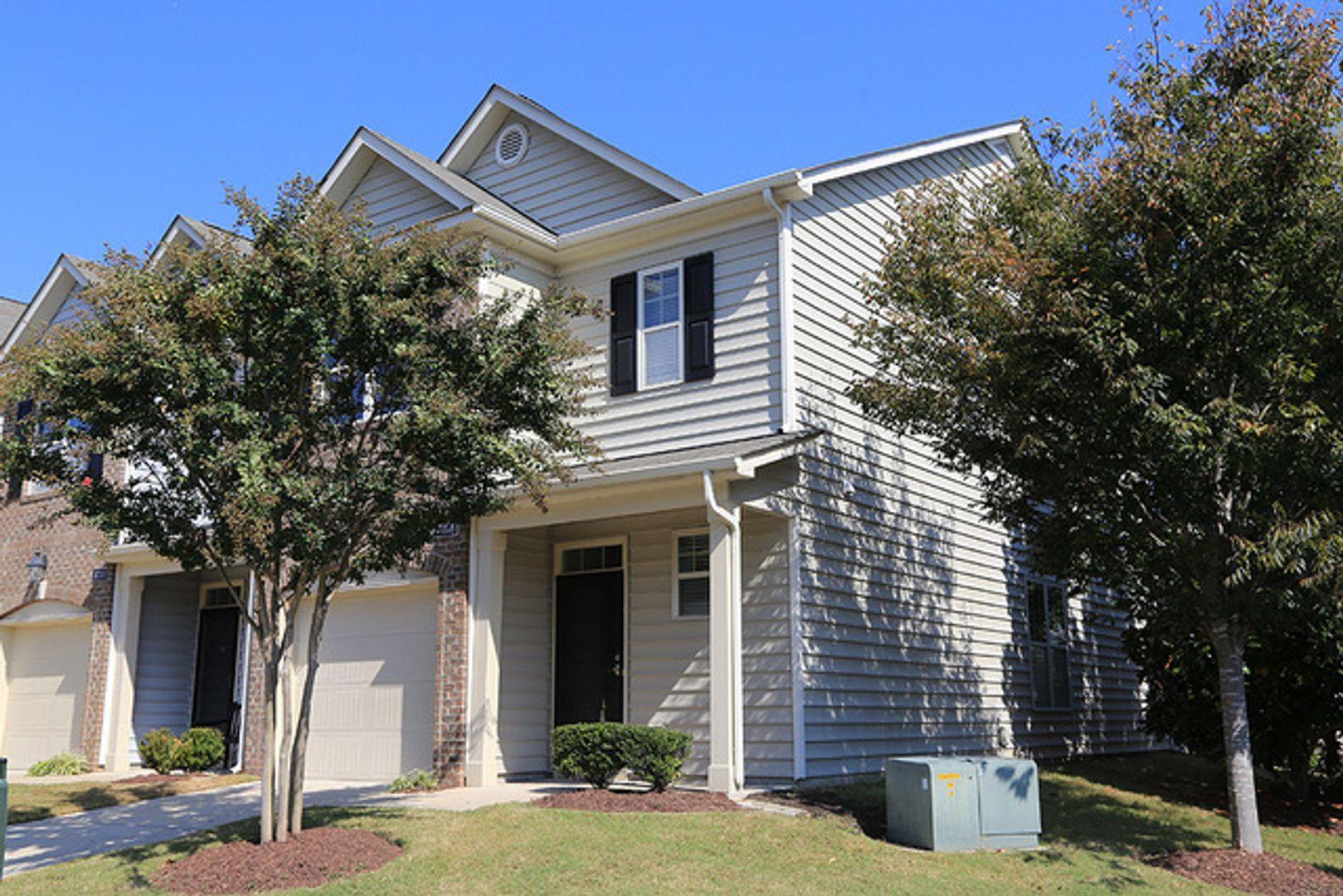 8308 Niayah Way Raleigh NC 27612