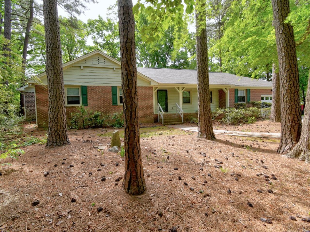 6504 Raceview Terrace Raleigh NC 27615