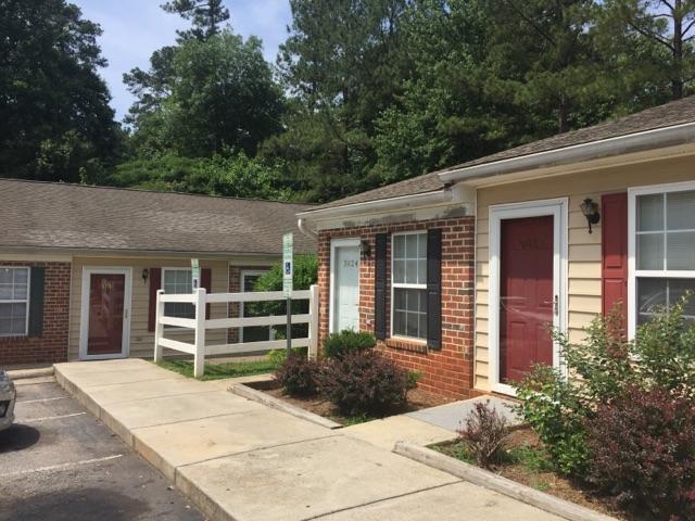 3023 Taybran Lane Raleigh NC 27610