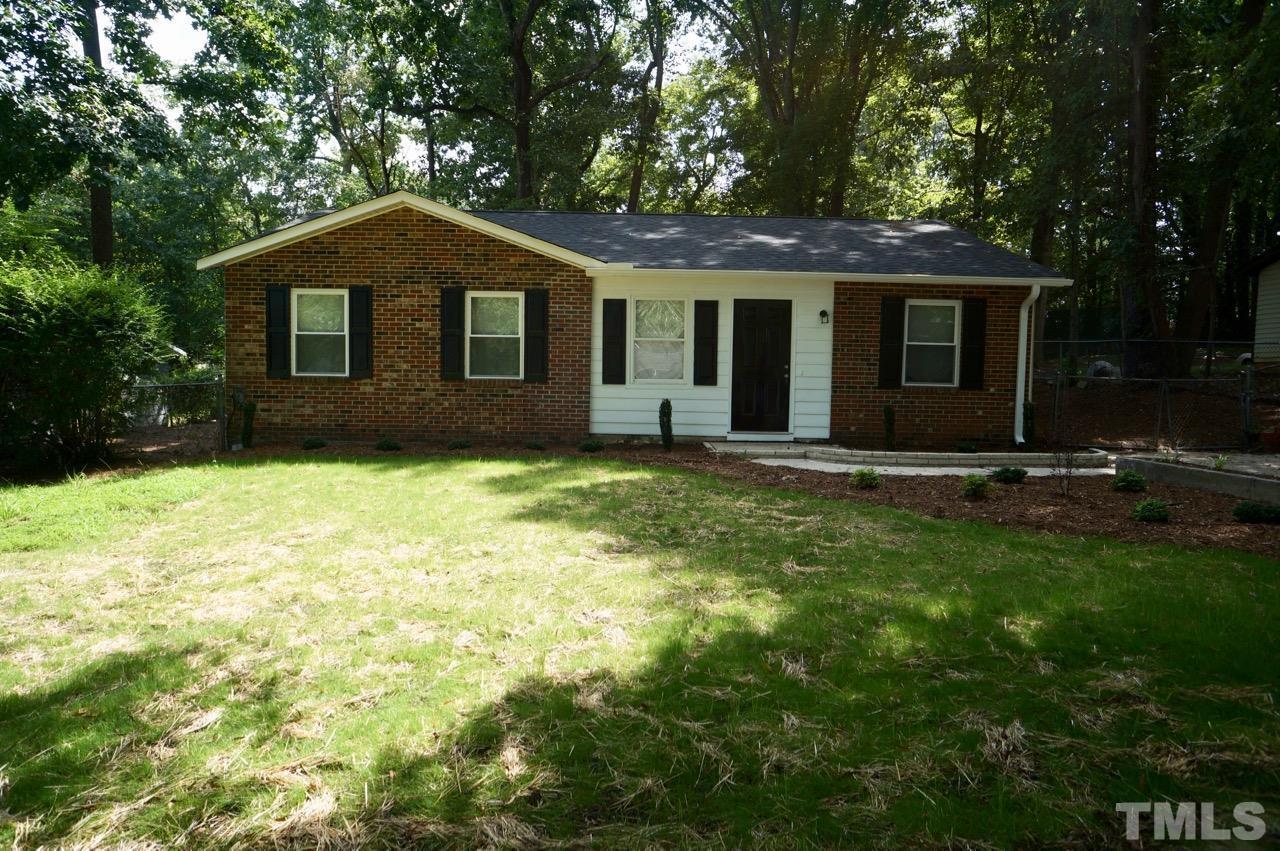 1208 Seabrook Road Raleigh NC 27610