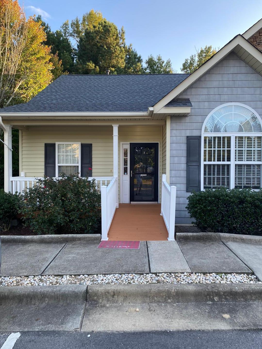 916 Claret Lane Morrisville NC 27560