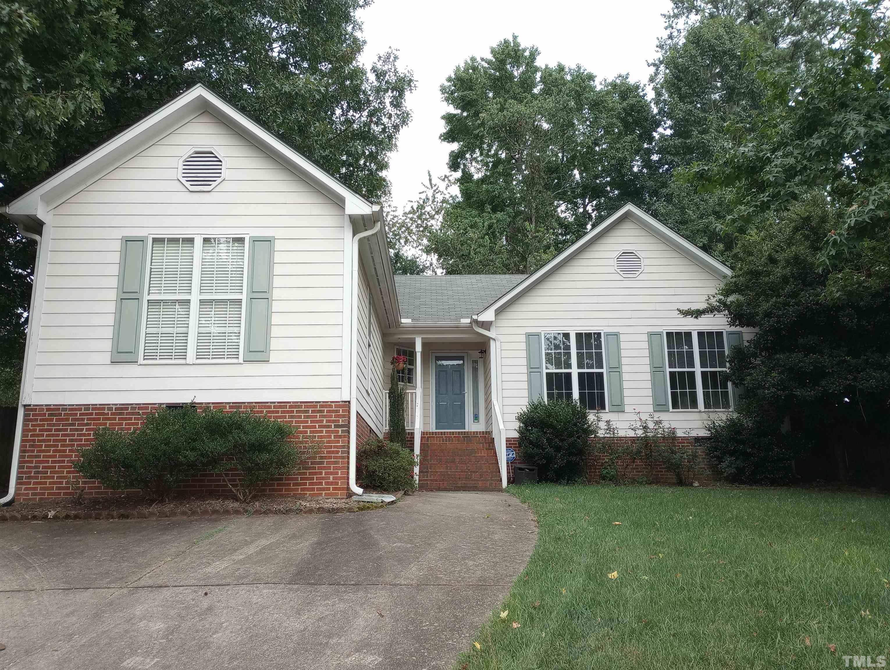 2609 Tryon Pines Drive Raleigh NC 27603