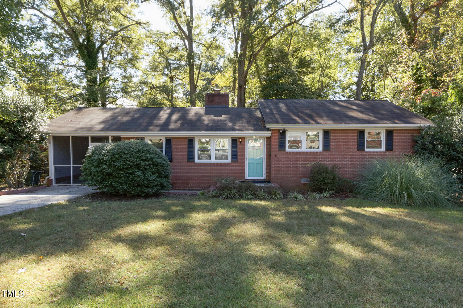 1213 Park Avenue Garner NC 27529
