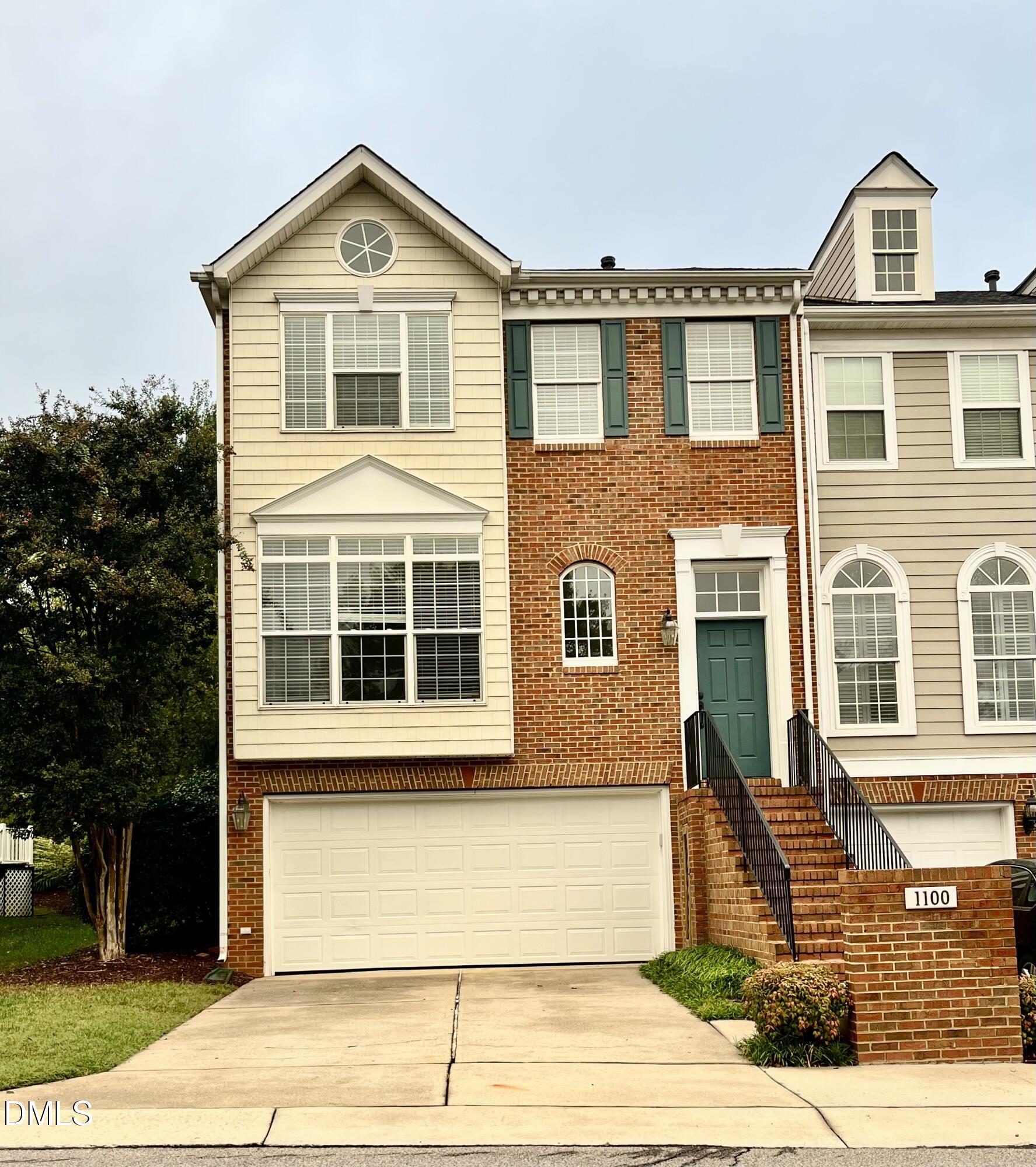 1100 Kirkeenan Circle Morrisville NC 27560