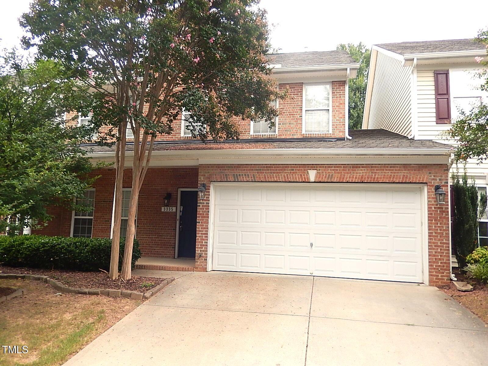 3335 Archdale Drive Raleigh NC 27614