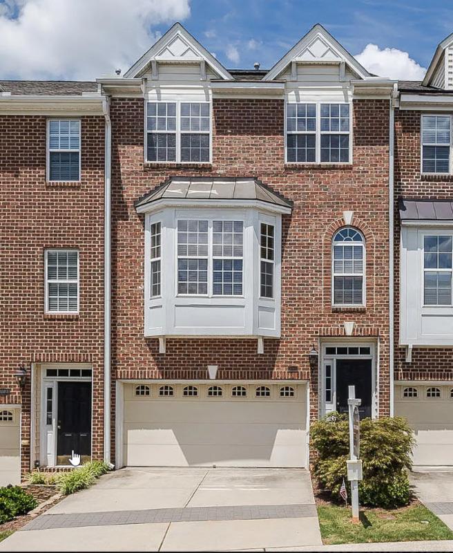 3005 Imperial Oaks Drive Raleigh NC 27614