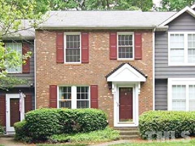 4507 Still Pines Drive Raleigh NC 27613