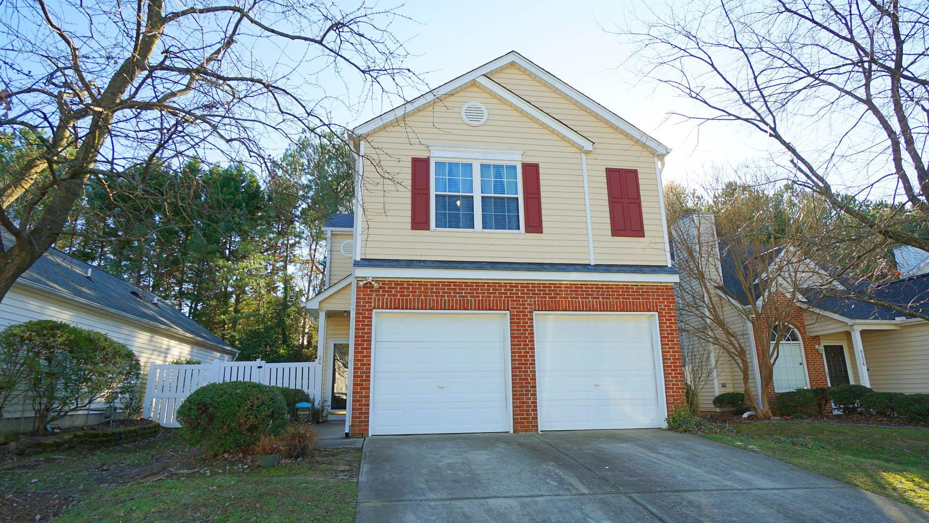 4240 Lake Woodard Drive Raleigh NC 27604
