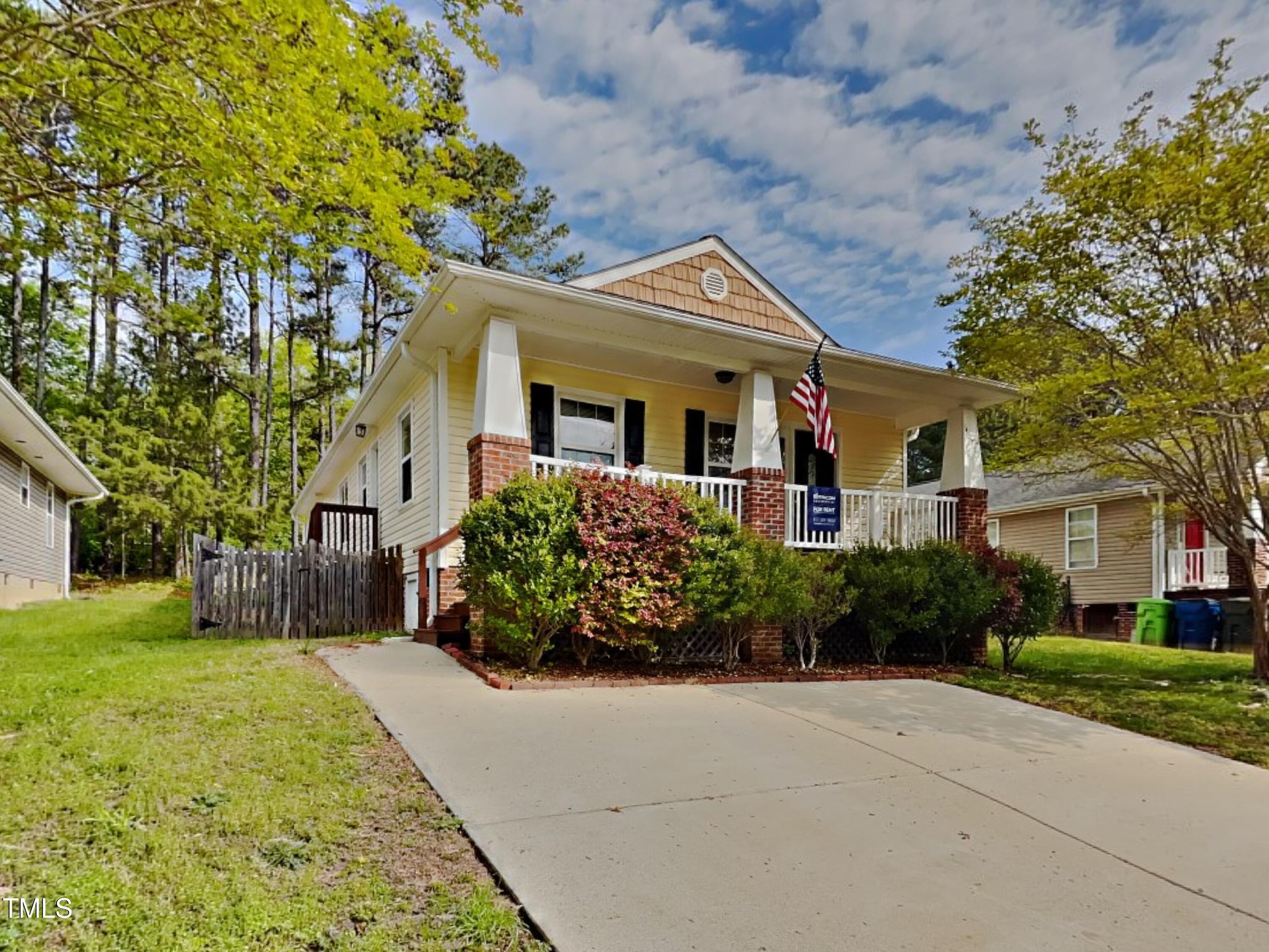 6217 Barrington Village Lane Raleigh NC 27610
