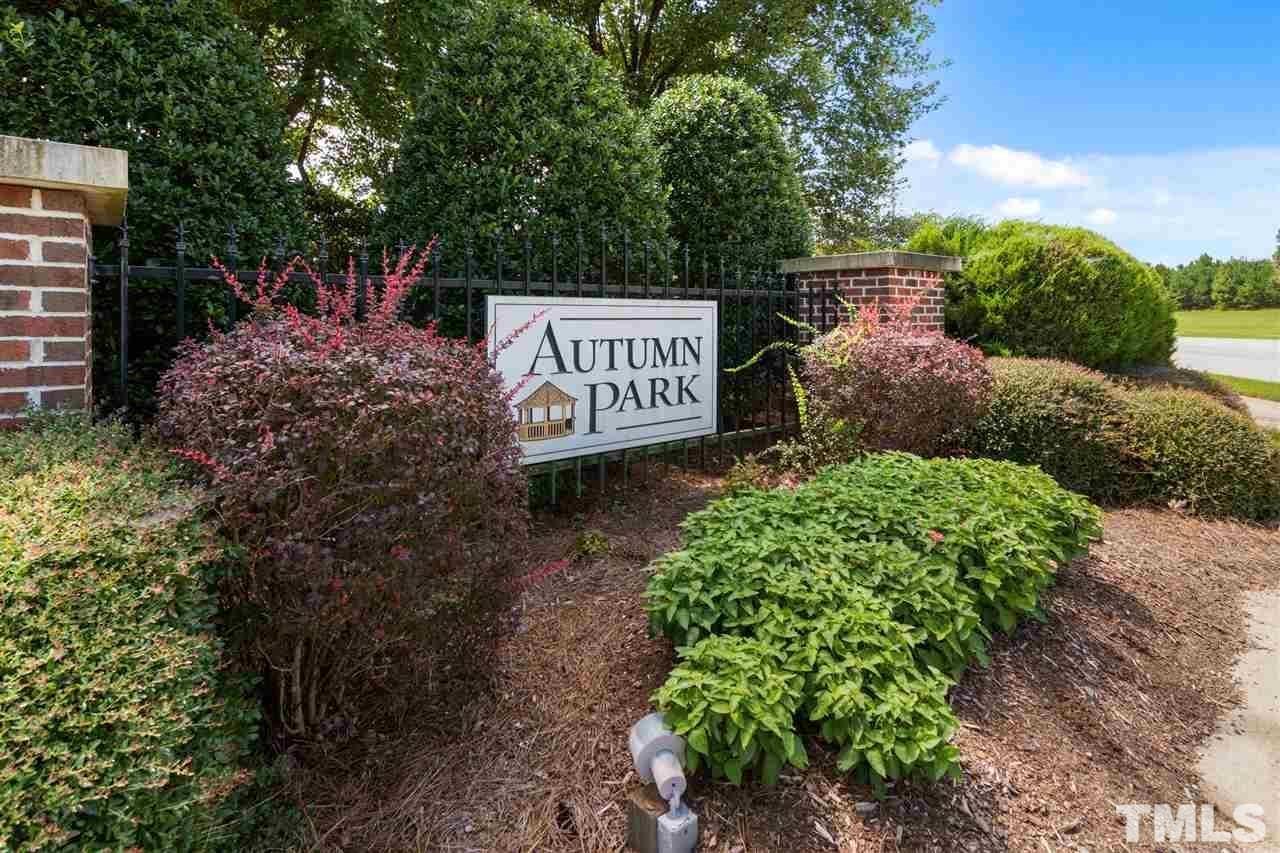126 Cline Falls Drive Holly Springs NC 27540