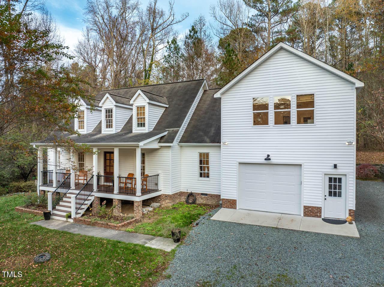 95 Margaret Place Chapel Hill NC 27516