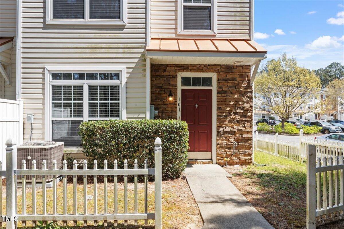 11731 Mezzanine Drive Raleigh NC 27614