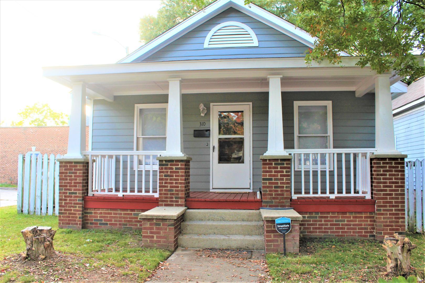 310 S East Street Raleigh NC 27601
