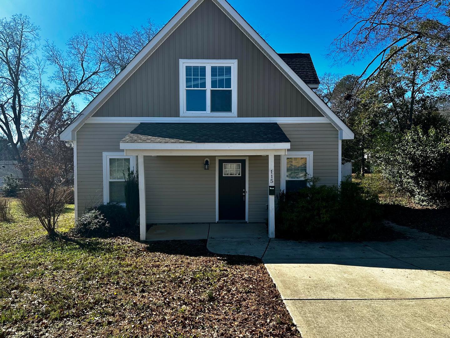 115 Kennel Lane Clayton NC 27520