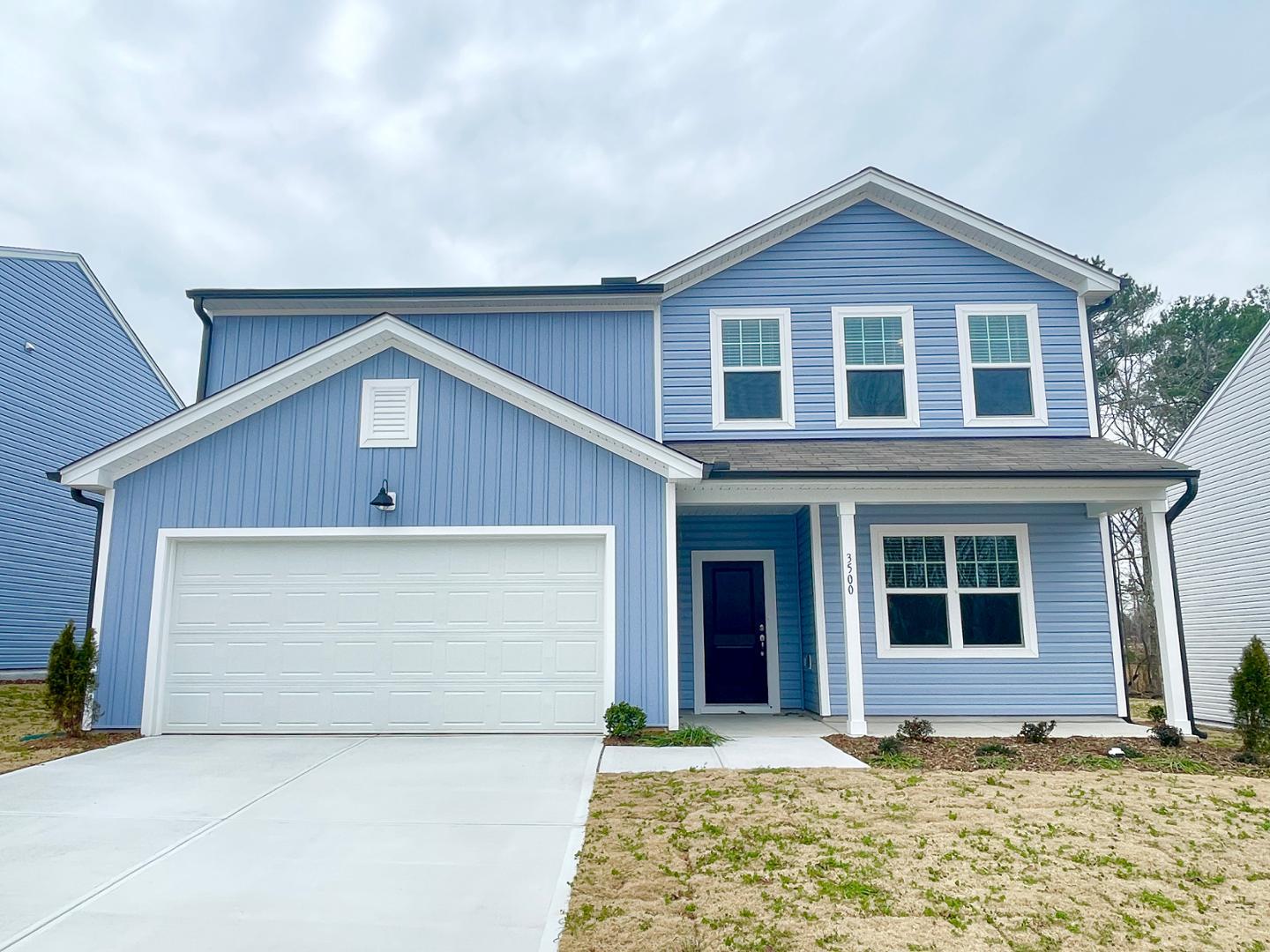 3500 Pinnacle Peak Drive Raleigh NC 27604
